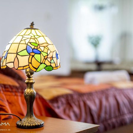 Panorama Birtok - Wellness Panzio, Konferencia Es Rendezvenykoezpont Bed & Breakfast Gyorujbarat Exterior photo