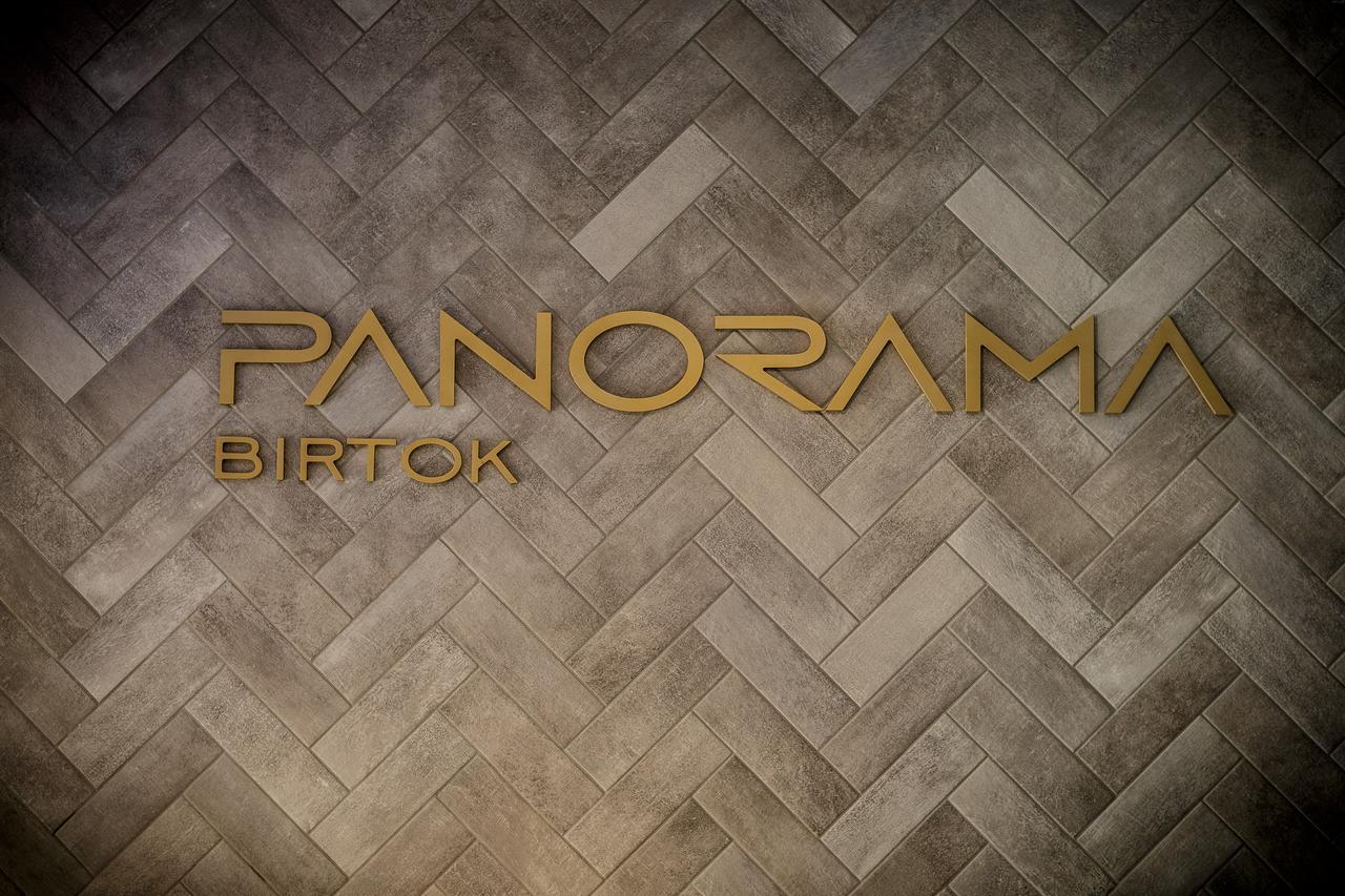 Panorama Birtok - Wellness Panzio, Konferencia Es Rendezvenykoezpont Bed & Breakfast Gyorujbarat Exterior photo